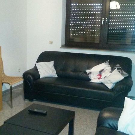 Ferienwohnung Klaus Ομπερχάουζεν Εξωτερικό φωτογραφία