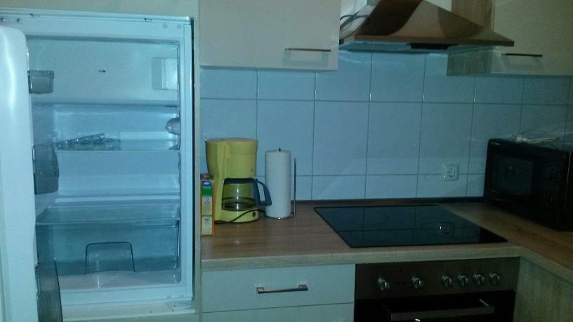Ferienwohnung Klaus Ομπερχάουζεν Εξωτερικό φωτογραφία