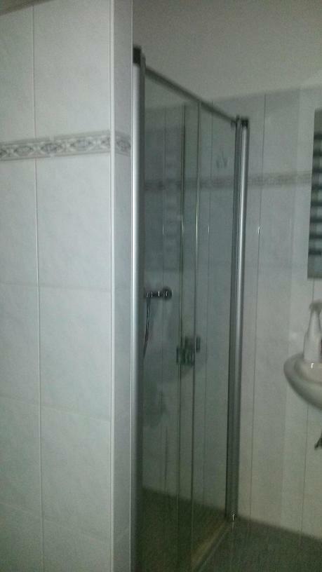 Ferienwohnung Klaus Ομπερχάουζεν Εξωτερικό φωτογραφία